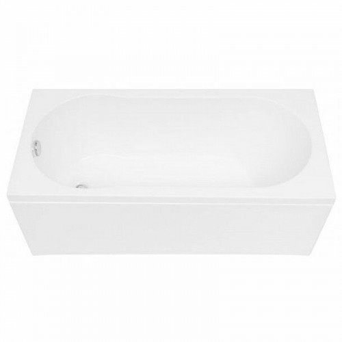 Акриловая ванна Aquanet Light 242507 150х70 белый