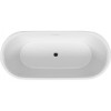 Акриловая ванна Riho Inspire FS 180 BD0200500000000, 180x80 см
