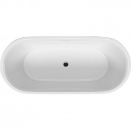 Акриловая ванна Riho Inspire FS 180 BD0200500000000, 180x80 см