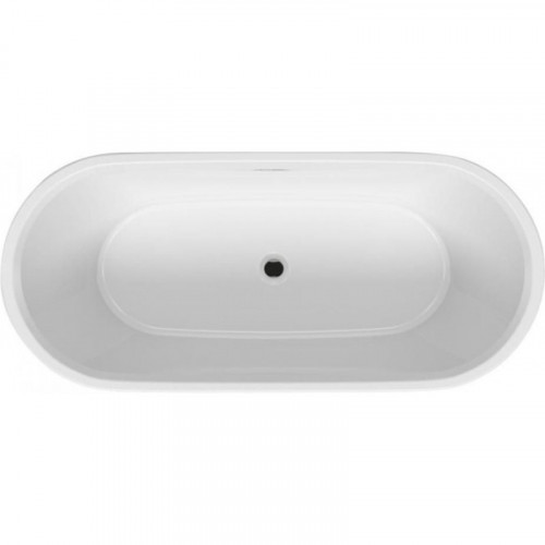 Акриловая ванна Riho Inspire FS 180 BD0200500000000, 180x80 см