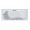 Ванна чугунная Aquatek Гамма AQ8050FH-00 150х75