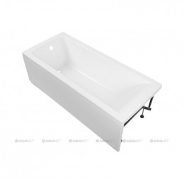Акриловая ванна Aquanet Bright 180x80 232987