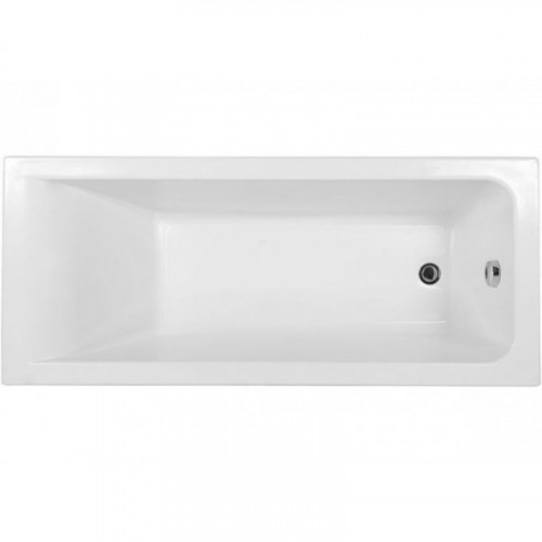 Акриловая ванна Aquanet Bright 180x80 232987