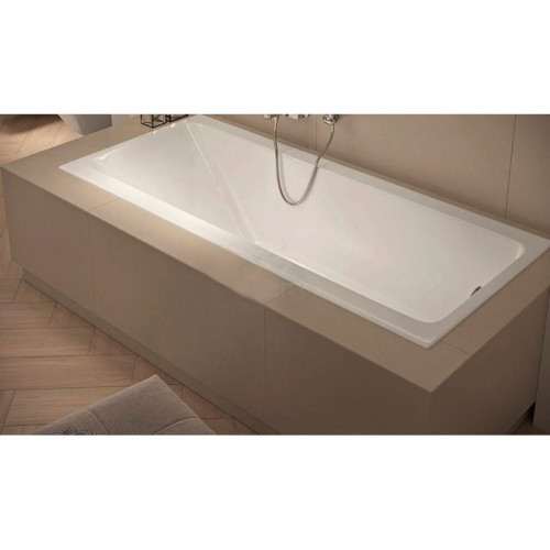 Акриловая ванна Cersanit Crea 150х75 P-WP-CREA*150NL