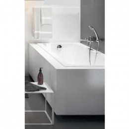 Акриловая ванна Cersanit Crea 150х75 P-WP-CREA*150NL