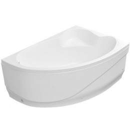 Акриловая ванна Aquanet Mayorca 310246 150х100 правая белый
