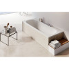 Акриловая ванна Ravak City 180x80 см C920000000