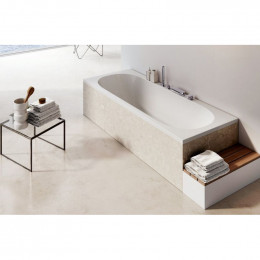 Акриловая ванна Ravak City 180x80 см C920000000