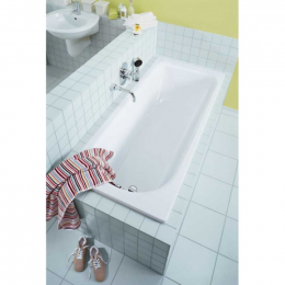 Стальная ванна Kaldewei SANIFORM PLUS 375-1 180x80 Standard