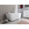 Акриловая ванна Aquanet Family Fine 95778-GW 260045 170х78 белый