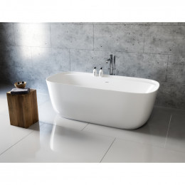 Акриловая ванна Aquanet Family Fine 95778-GW 260045 170х78 белый