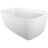 Акриловая ванна Aquanet Family Fine 95778-GW 260045 170х78 белый