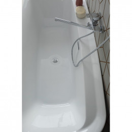 Акриловая ванна Aquanet Family Fine 95778-GW 260045 170х78 белый