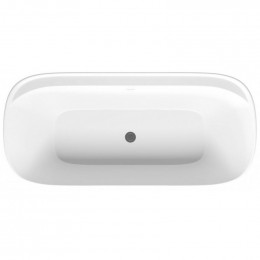 Акриловая ванна Aquanet Family Fine 95778-GW 260045 170х78 белый