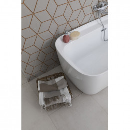 Акриловая ванна Aquanet Family Fine 95778-GW 260045 170х78 белый