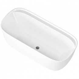 Акриловая ванна Aquanet Family Fine 95778-GW 260045 170х78 белый