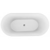Акриловая ванна Aquanet Family Smart 88778-MW 260053 170х78 белый матовый