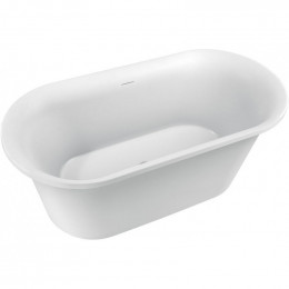 Акриловая ванна Aquanet Family Smart 88778-MW 260053 170х78 белый матовый