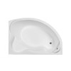 Акриловая ванна Aquanet Jamaica 160x110 R 203987