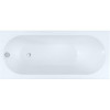 Акриловая ванна Aquanet Lotos 309624 170х75 белый
