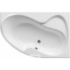 Акриловая ванна Ravak Rosa II 160x105 CL21000000