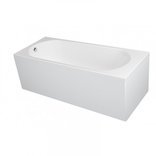 Акриловая ванна Marka One Atlas 01атл1770 170x70 белый