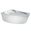 Акриловая ванна Relisan Ariadna L 150x110 см, левая Гл000001636