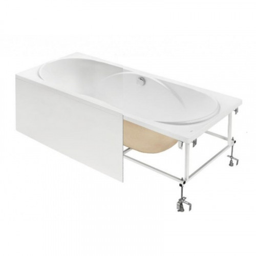 Акриловая ванна Roca Madeira 248525000 180*80