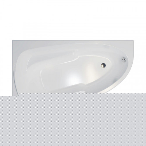 Акриловая ванна Triton Мадрид R 170 Щ0000045646