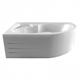 Ванна акриловая Relisan Sofi  L 170x105 см Гл000009446
