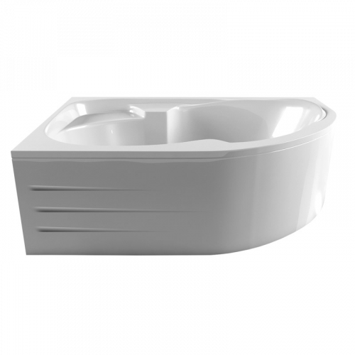 Ванна акриловая Relisan Sofi  L 170x105 см Гл000009446
