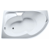 Ванна акриловая Relisan Sofi  L 170x105 см Гл000009446
