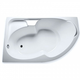 Ванна акриловая Relisan Sofi  L 170x105 см Гл000009446
