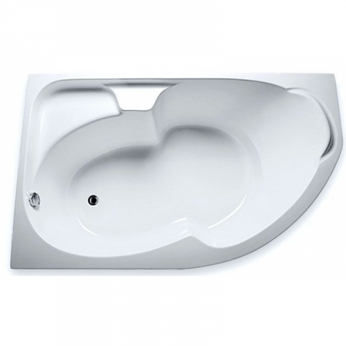 Ванна акриловая Relisan Sofi  L 170x105 см Гл000009446