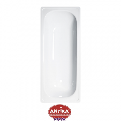 Стальная ванна ВИЗ ANTIKA 150 A-50001