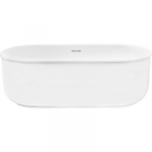 Акриловая ванна BelBagno BB401-1700-800 170х80 белый
