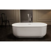 Акриловая ванна BelBagno BB401-1700-800 170х80 белый