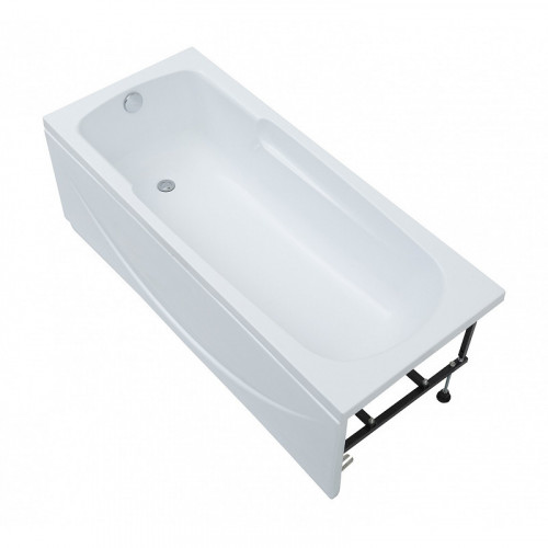 Акриловая ванна Aquanet Extra 170x70 205482 без гидромассажа
