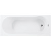 Акриловая ванна Aquanet Light 244927 170х70 белый