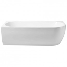 Акриловая ванна Aquanet Family Elegant A 3805-N-GW 260048 180х80 белый