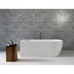 Акриловая ванна Aquanet Family Elegant A 3805-N-GW 260048 180х80 белый