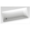 Акриловая ванна Ravak 10° L , 170x100 см C811000000