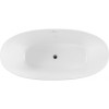 Ванна акриловая BelBagno BB414-1700-800 170х80