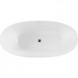 Ванна акриловая BelBagno BB414-1700-800 170х80