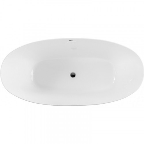 Ванна акриловая BelBagno BB414-1700-800 170х80