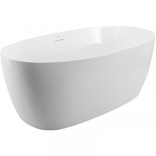 Ванна акриловая BelBagno BB414-1700-800 170х80