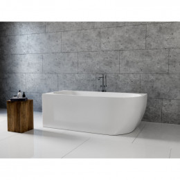 Акриловая ванна Aquanet Family Elegant A 260054 180х80 белый/матовый
