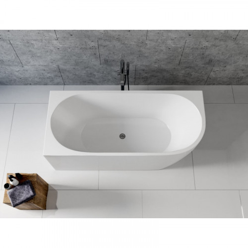 Акриловая ванна Aquanet Family Elegant A 260054 180х80 белый/матовый