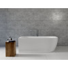 Акриловая ванна Aquanet Family Elegant A 260054 180х80 белый/матовый