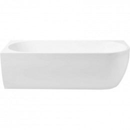 Акриловая ванна Aquanet Family Elegant A 260054 180х80 белый/матовый